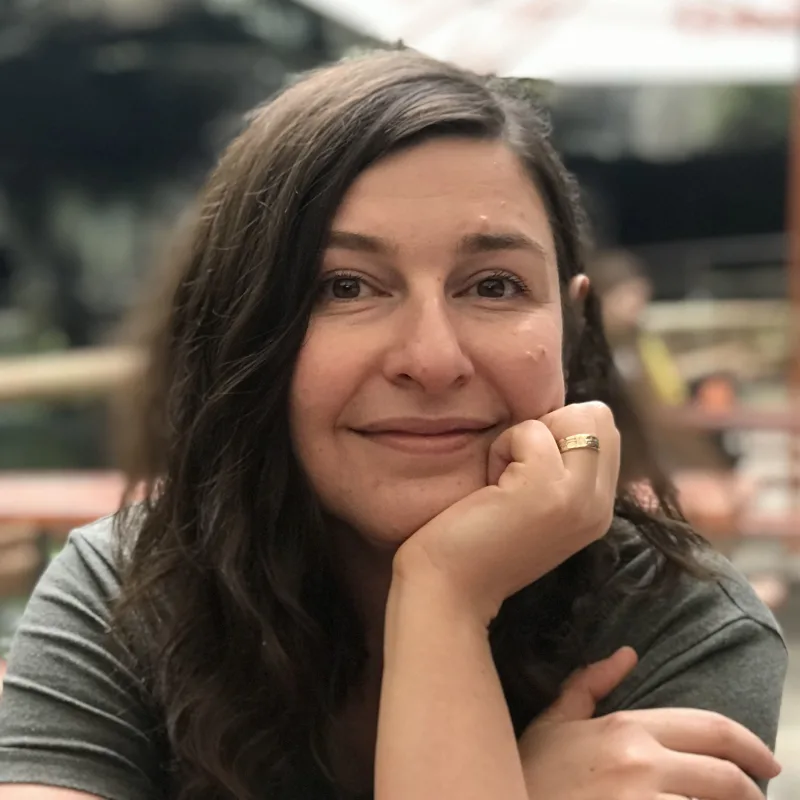 דר' מארי מולר